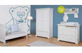 Kinderzimmer Beispiele Childhome Classic White